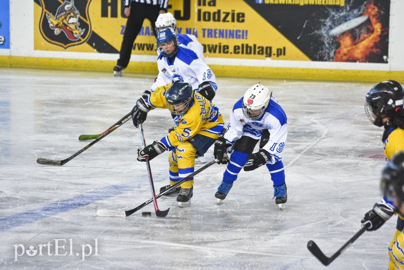 Hokej bezkontaktowy zdjęcie nr 170515