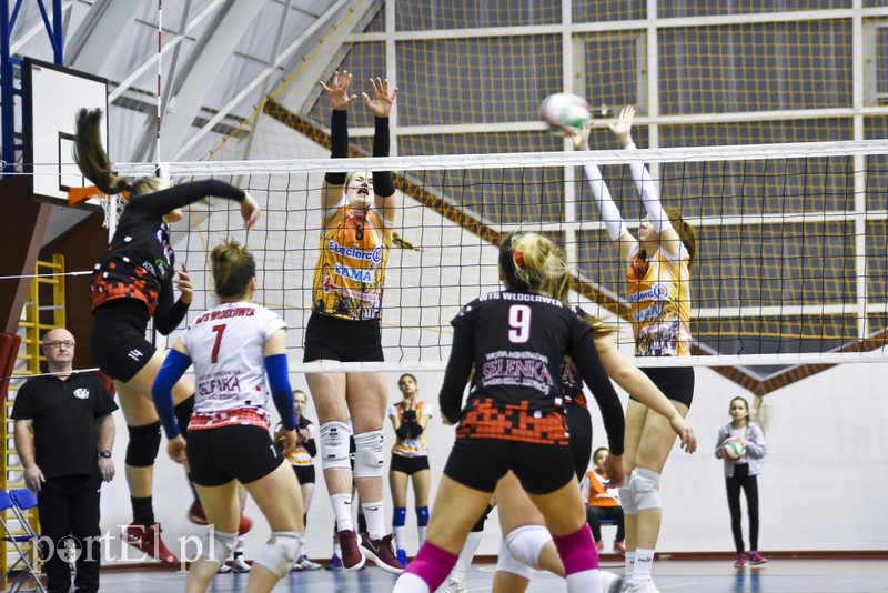 Porażka Truso z faworytem z Włocławka zdjęcie nr 170542