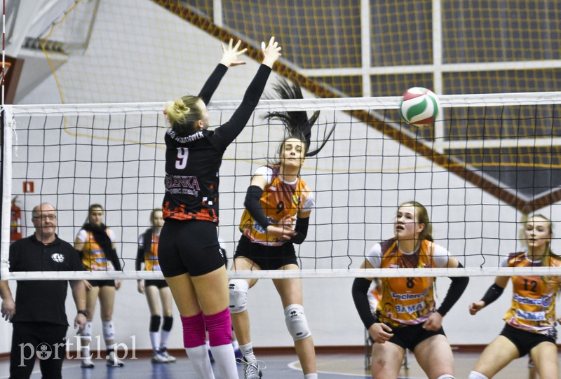 Porażka Truso z faworytem z Włocławka zdjęcie nr 170550