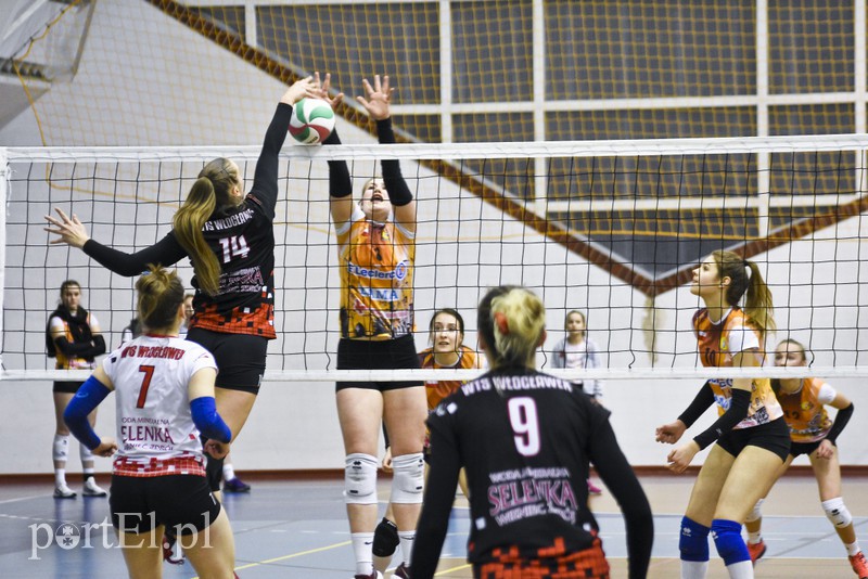 Porażka Truso z faworytem z Włocławka zdjęcie nr 170548