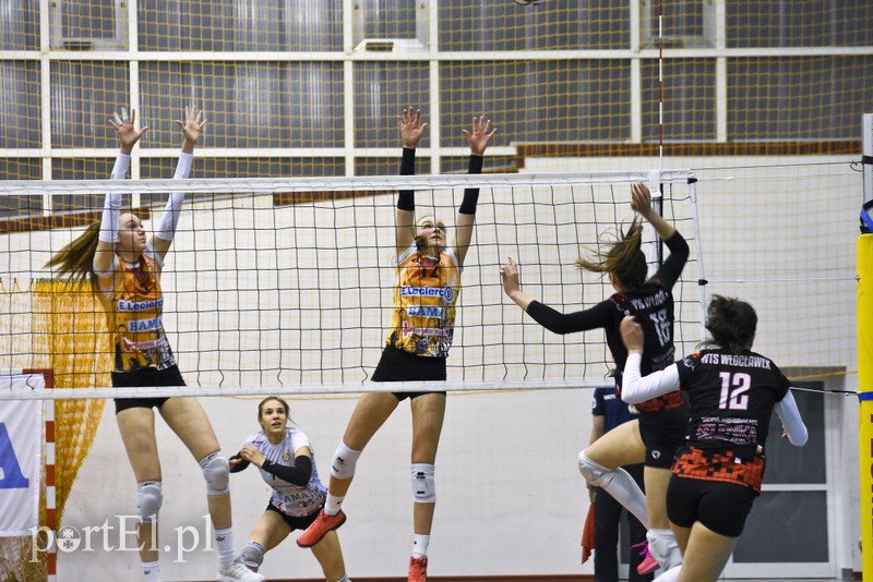 Porażka Truso z faworytem z Włocławka zdjęcie nr 170543