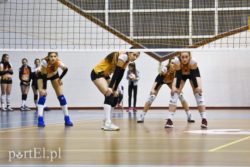 Porażka Truso z faworytem z Włocławka zdjęcie nr 170540