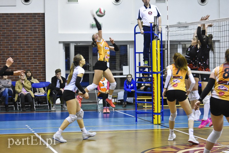 Porażka Truso z faworytem z Włocławka zdjęcie nr 170531