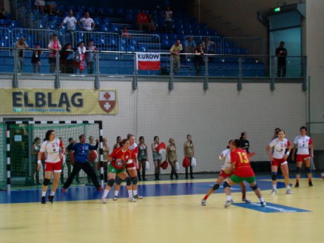Zwycięstwo nad Portugalią zdjęcie nr 13409