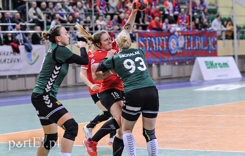 Kobierzyce pokonane zdjęcie nr 170572