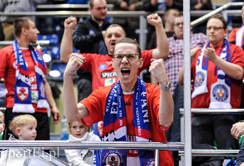 Kobierzyce pokonane zdjęcie nr 170589