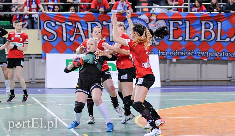 Kobierzyce pokonane zdjęcie nr 170568