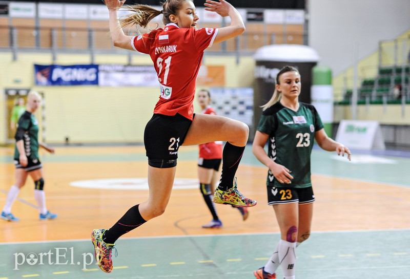 Kobierzyce pokonane zdjęcie nr 170586