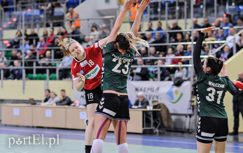 Kobierzyce pokonane zdjęcie nr 170584