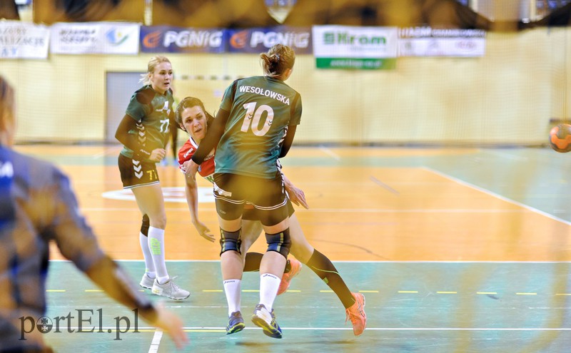 Kobierzyce pokonane zdjęcie nr 170562