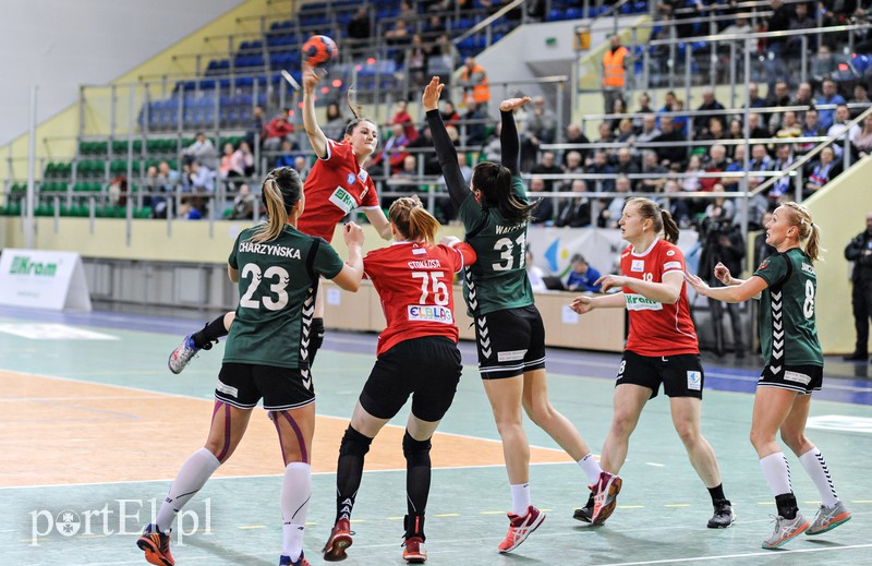 Kobierzyce pokonane zdjęcie nr 170585