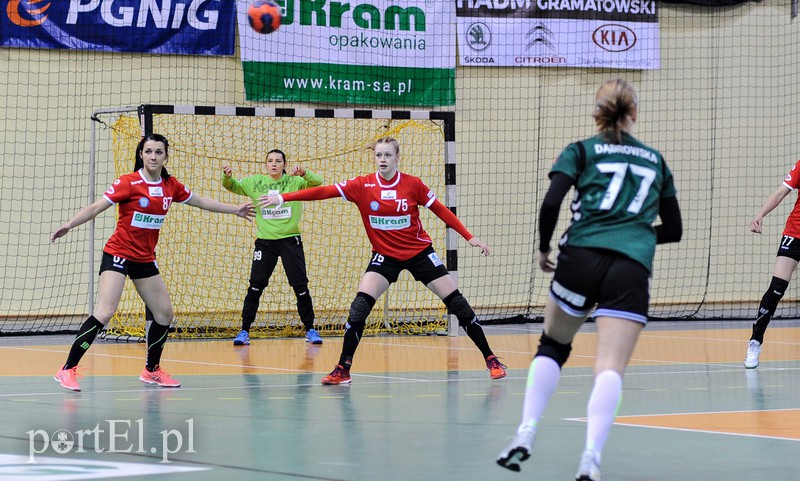 Kobierzyce pokonane zdjęcie nr 170554