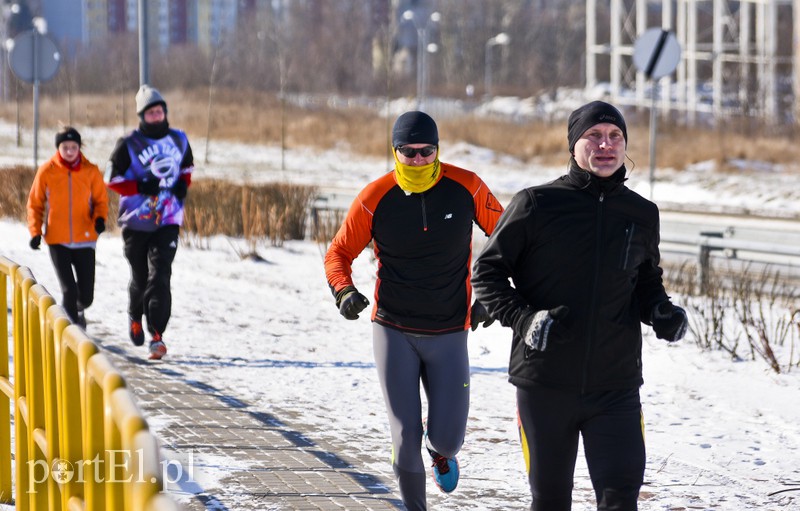 Zima im niestraszna, zapraszają na wiosnę zdjęcie nr 170599