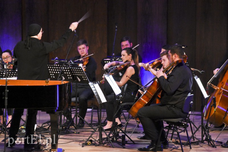 Leszek Możdżer i... wszystko jasne zdjęcie nr 170698