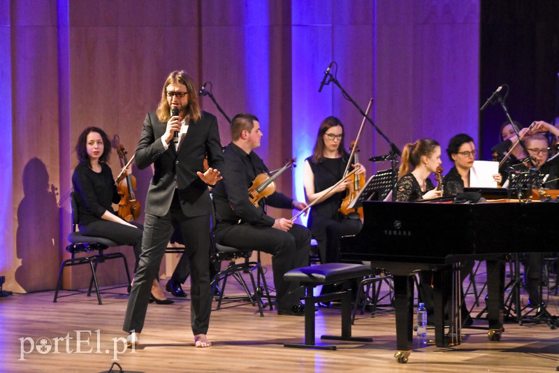 Leszek Możdżer i... wszystko jasne zdjęcie nr 170707