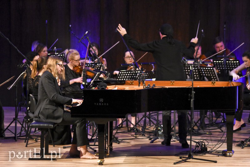 Leszek Możdżer i... wszystko jasne zdjęcie nr 170703