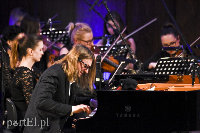 Leszek Możdżer i... wszystko jasne zdjęcie nr 170704