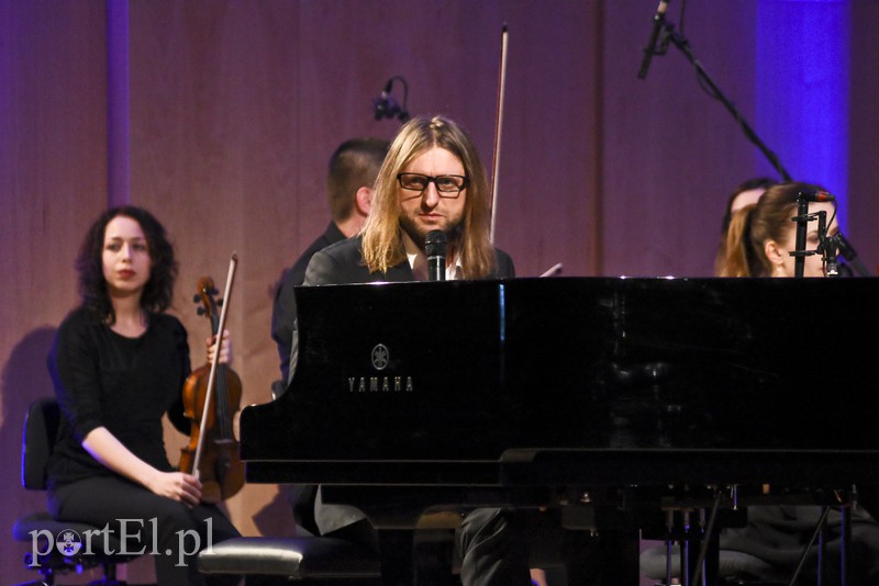 Leszek Możdżer i... wszystko jasne zdjęcie nr 170695