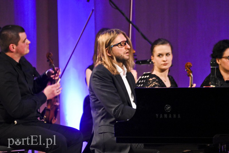 Leszek Możdżer i... wszystko jasne zdjęcie nr 170702