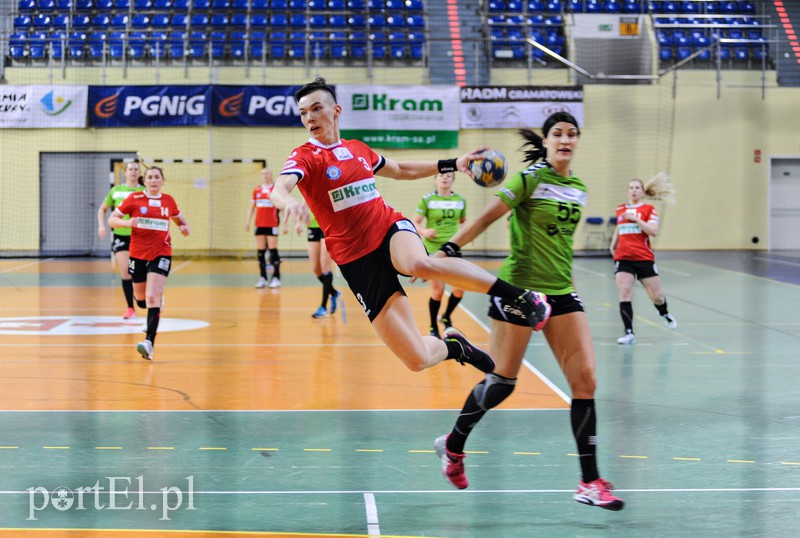 Start w półfinale Pucharu Polski! zdjęcie nr 170725