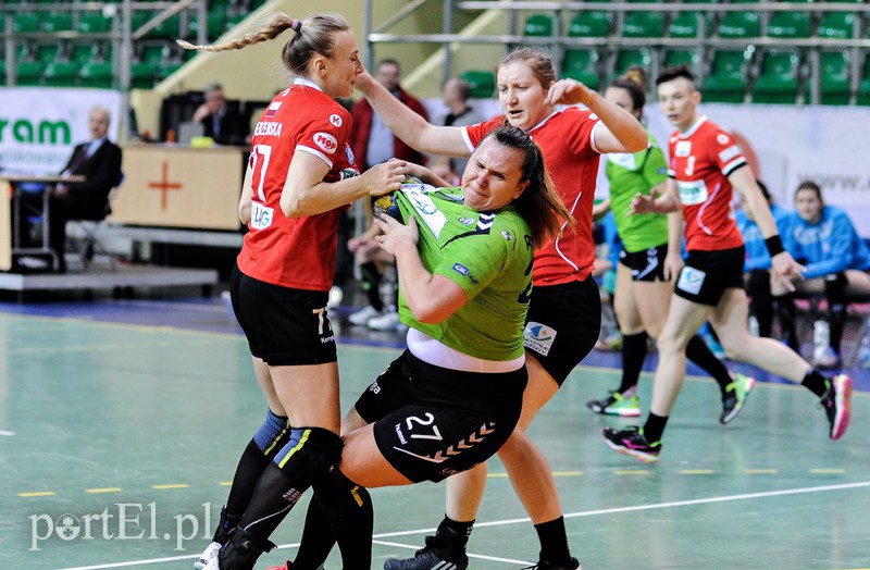 Start w półfinale Pucharu Polski! zdjęcie nr 170739