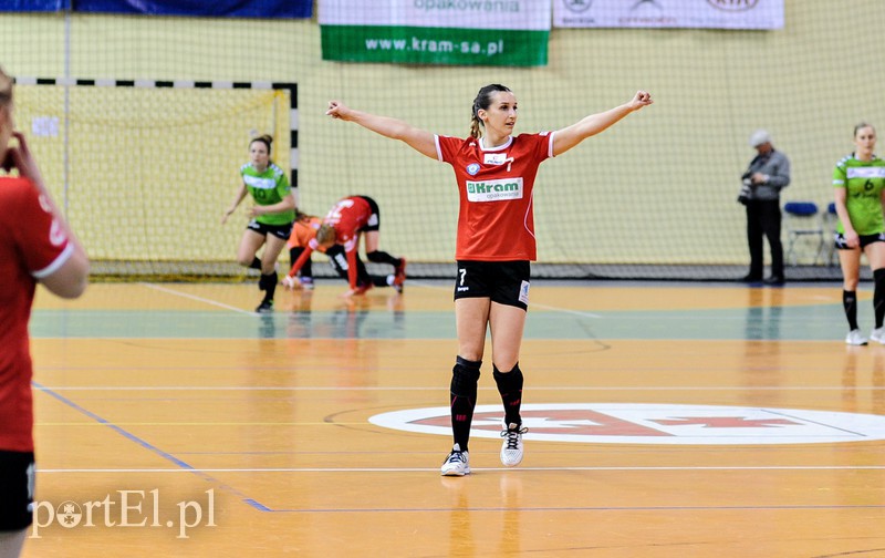 Start w półfinale Pucharu Polski! zdjęcie nr 170738