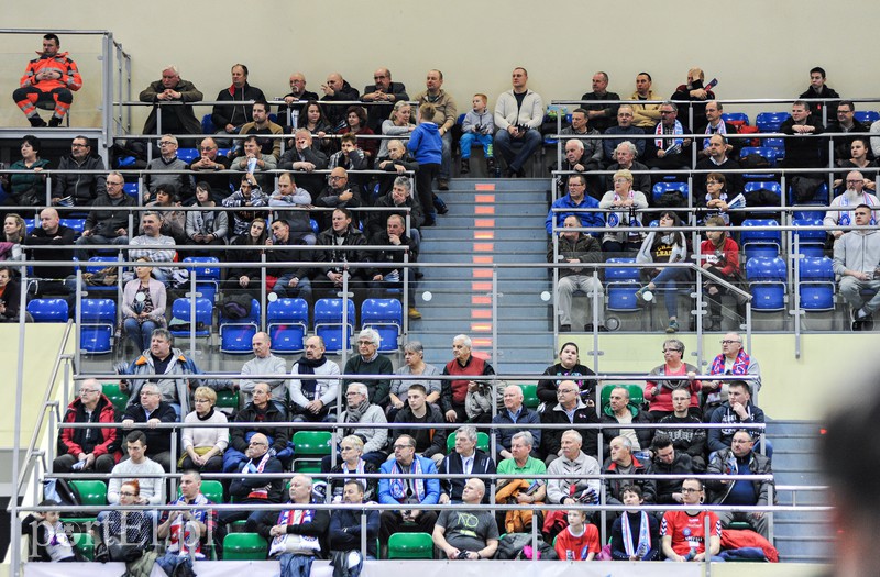 Start w półfinale Pucharu Polski! zdjęcie nr 170731