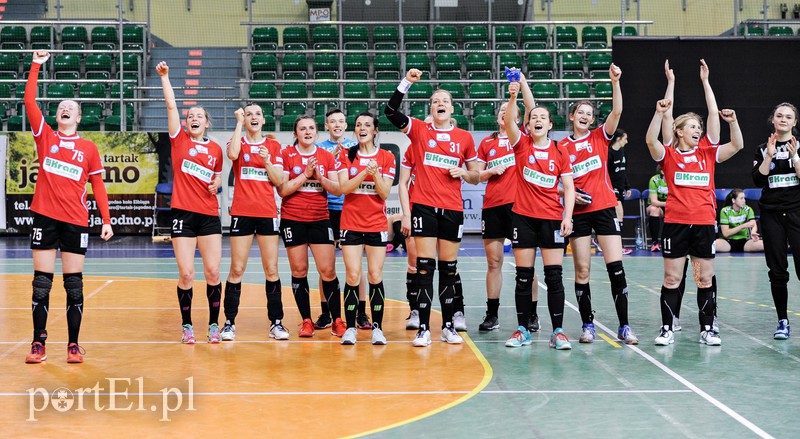 Start w półfinale Pucharu Polski! zdjęcie nr 170749