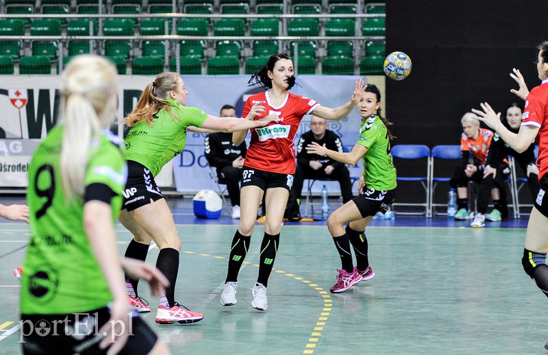 Start w półfinale Pucharu Polski! zdjęcie nr 170747