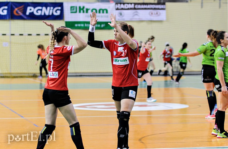 Start w półfinale Pucharu Polski! zdjęcie nr 170741