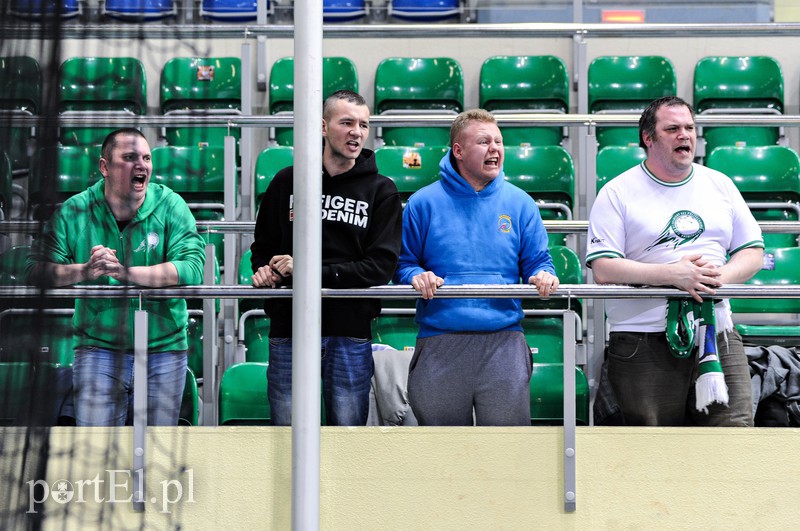 Start w półfinale Pucharu Polski! zdjęcie nr 170737