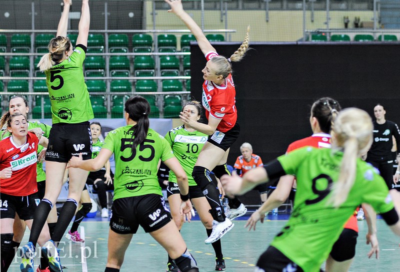 Start w półfinale Pucharu Polski! zdjęcie nr 170745