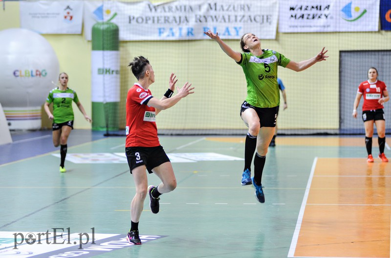 Start w półfinale Pucharu Polski! zdjęcie nr 170728