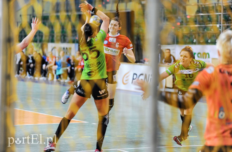 Start w półfinale Pucharu Polski! zdjęcie nr 170730