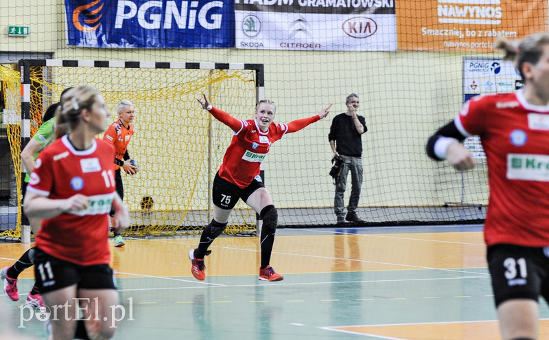 Start w półfinale Pucharu Polski! zdjęcie nr 170735