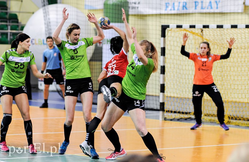 Start w półfinale Pucharu Polski! zdjęcie nr 170743