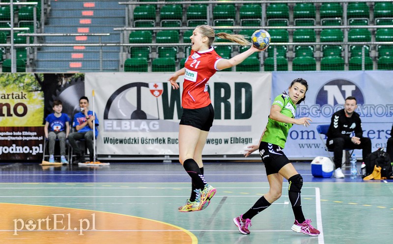 Start w półfinale Pucharu Polski! zdjęcie nr 170746