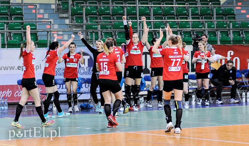 Start w półfinale Pucharu Polski! zdjęcie nr 170748