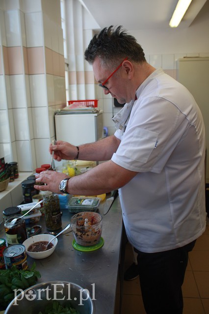  Sowa radzi, jak podać kaczkę zdjęcie nr 170778