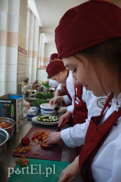  Sowa radzi, jak podać kaczkę zdjęcie nr 170771