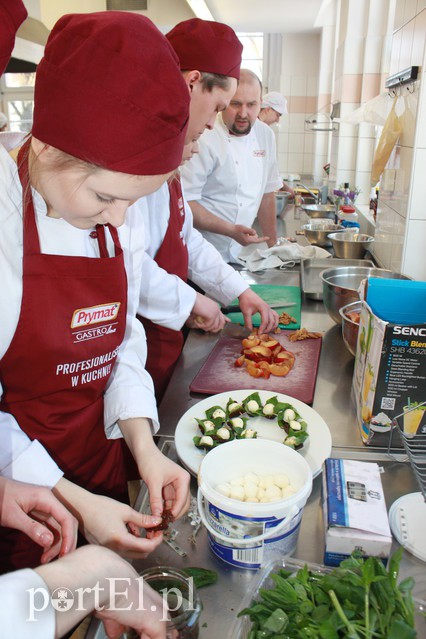  Sowa radzi, jak podać kaczkę zdjęcie nr 170773