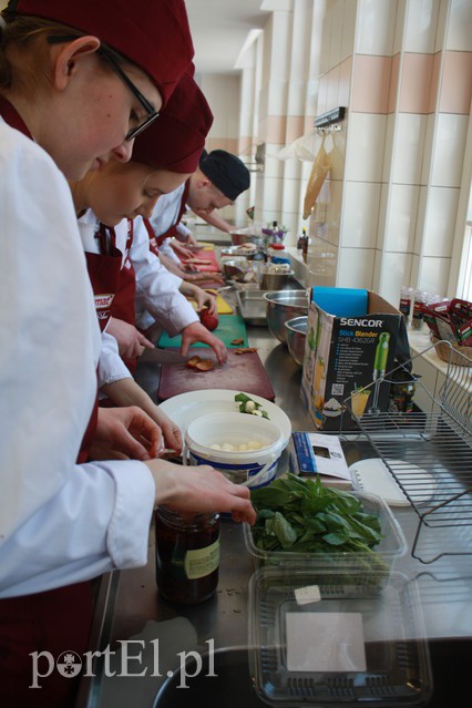  Sowa radzi, jak podać kaczkę zdjęcie nr 170763