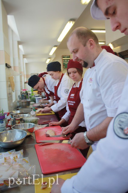  Sowa radzi, jak podać kaczkę zdjęcie nr 170758