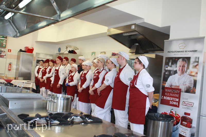  Sowa radzi, jak podać kaczkę zdjęcie nr 170755