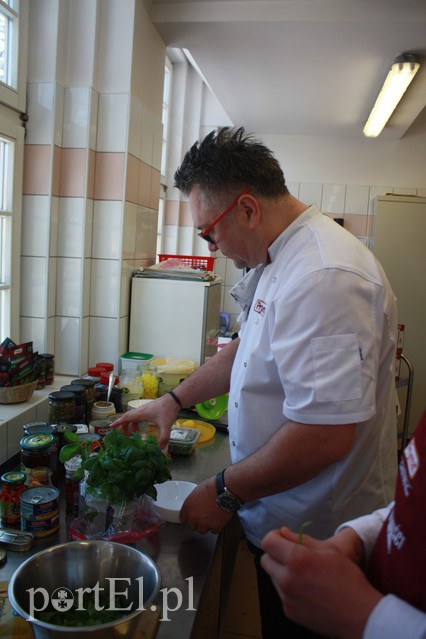  Sowa radzi, jak podać kaczkę zdjęcie nr 170772