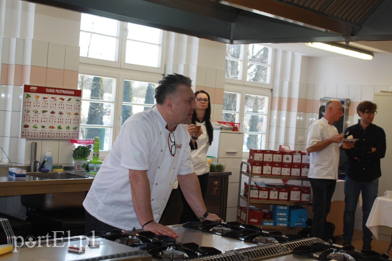  Sowa radzi, jak podać kaczkę zdjęcie nr 170752