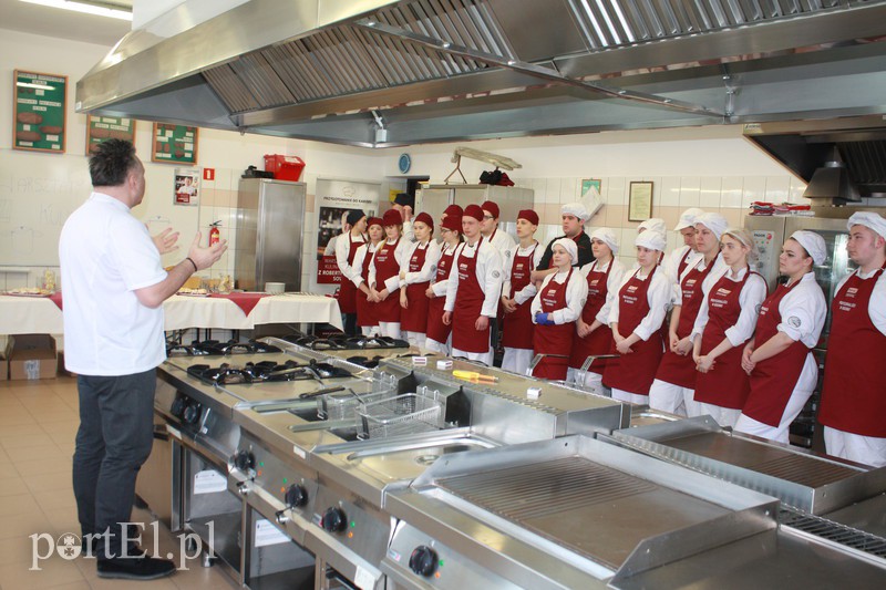  Sowa radzi, jak podać kaczkę zdjęcie nr 170754