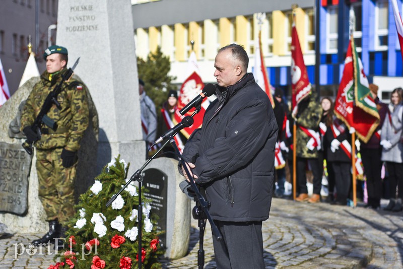 Do końca zachowali godność i honor zdjęcie nr 170825