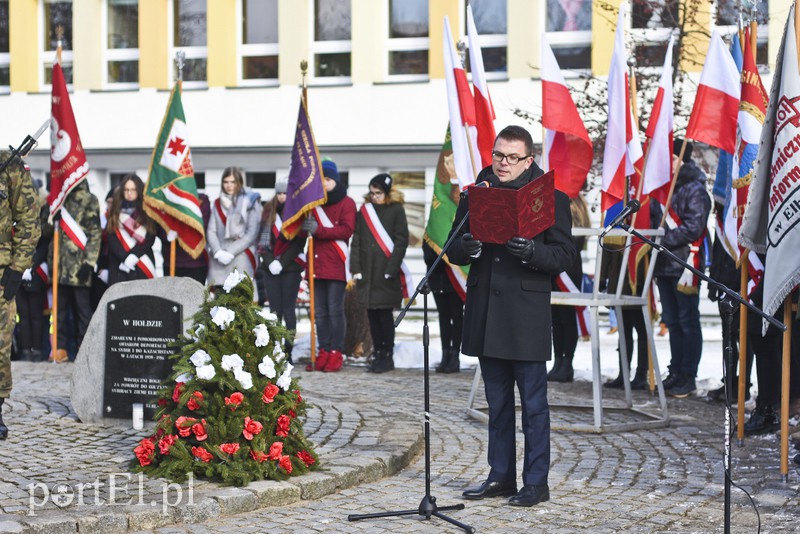 Do końca zachowali godność i honor zdjęcie nr 170824