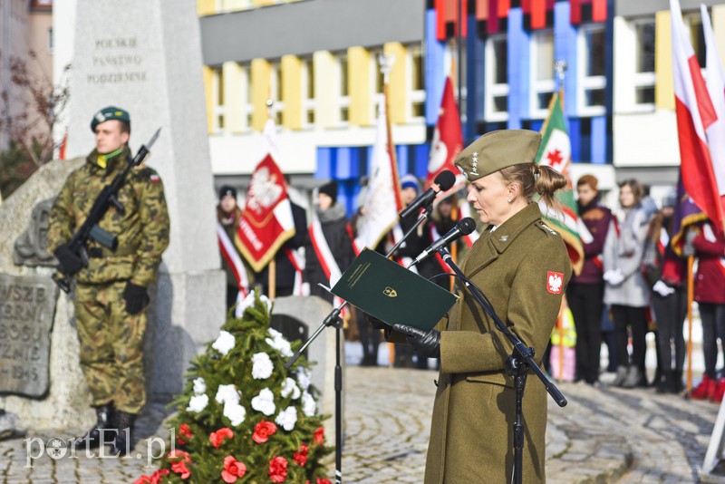 Do końca zachowali godność i honor zdjęcie nr 170826